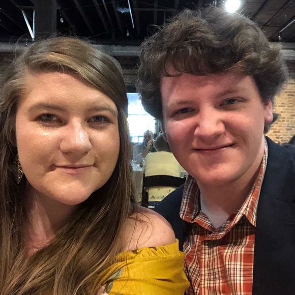 Meet your Posher, Meagan - Picture 4 of 4